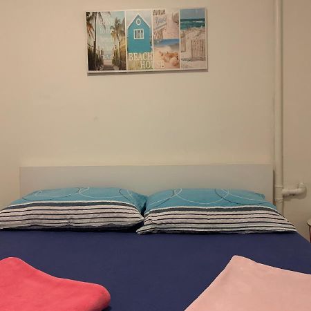 Apartment Florian Ριέκα Εξωτερικό φωτογραφία