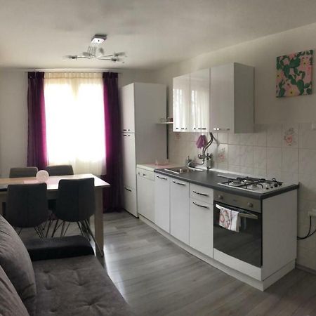 Apartment Florian Ριέκα Εξωτερικό φωτογραφία
