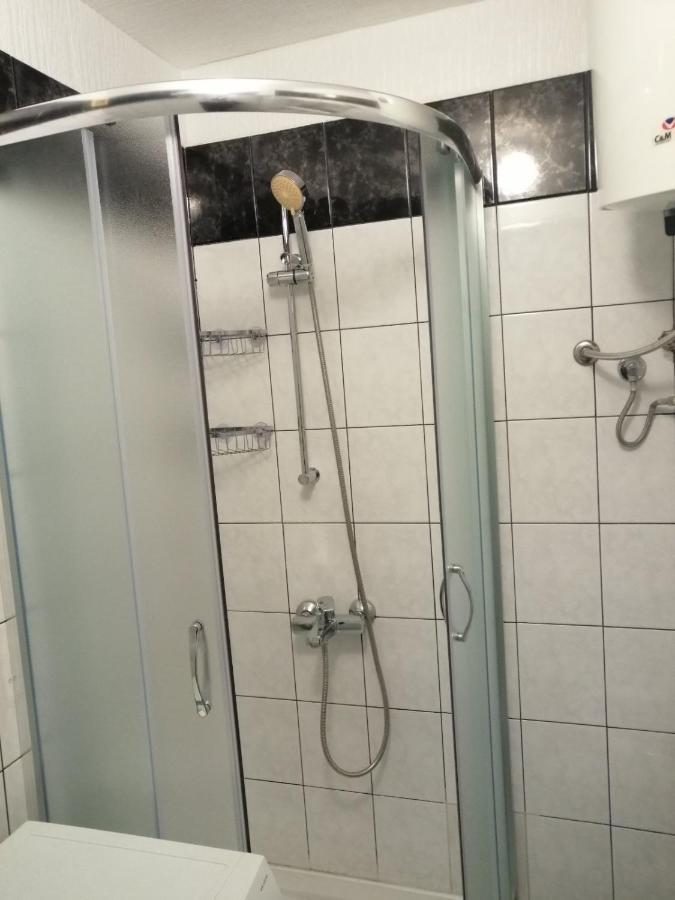 Apartment Florian Ριέκα Εξωτερικό φωτογραφία