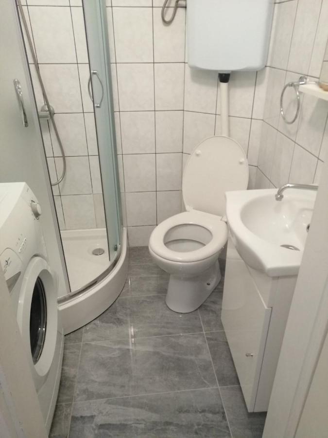 Apartment Florian Ριέκα Εξωτερικό φωτογραφία