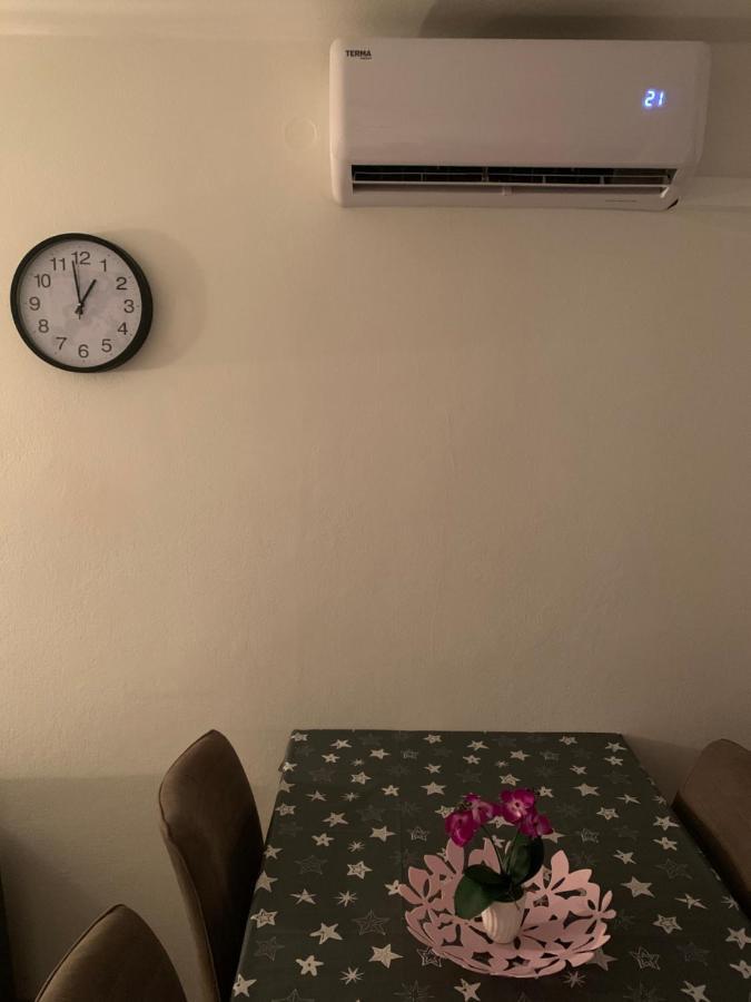 Apartment Florian Ριέκα Εξωτερικό φωτογραφία