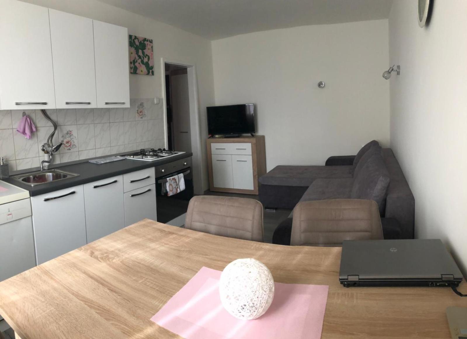 Apartment Florian Ριέκα Εξωτερικό φωτογραφία