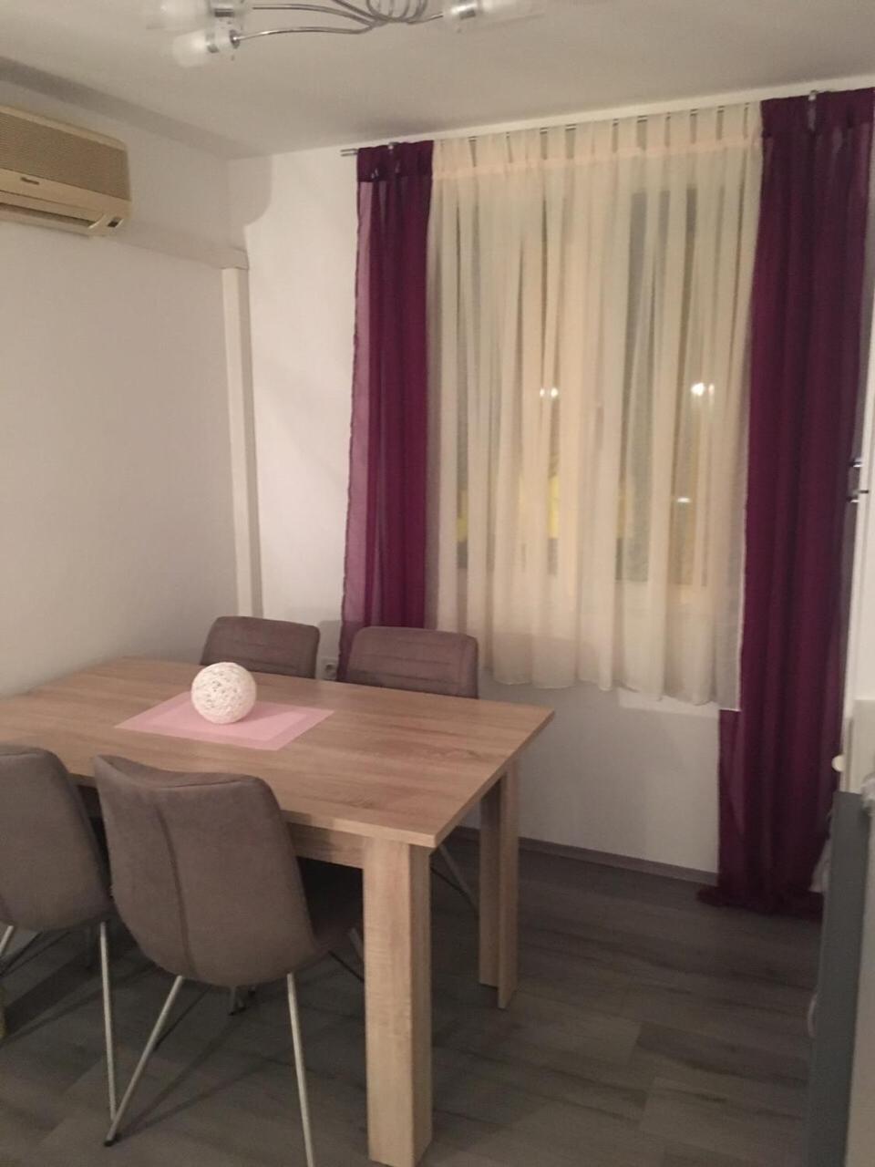 Apartment Florian Ριέκα Εξωτερικό φωτογραφία