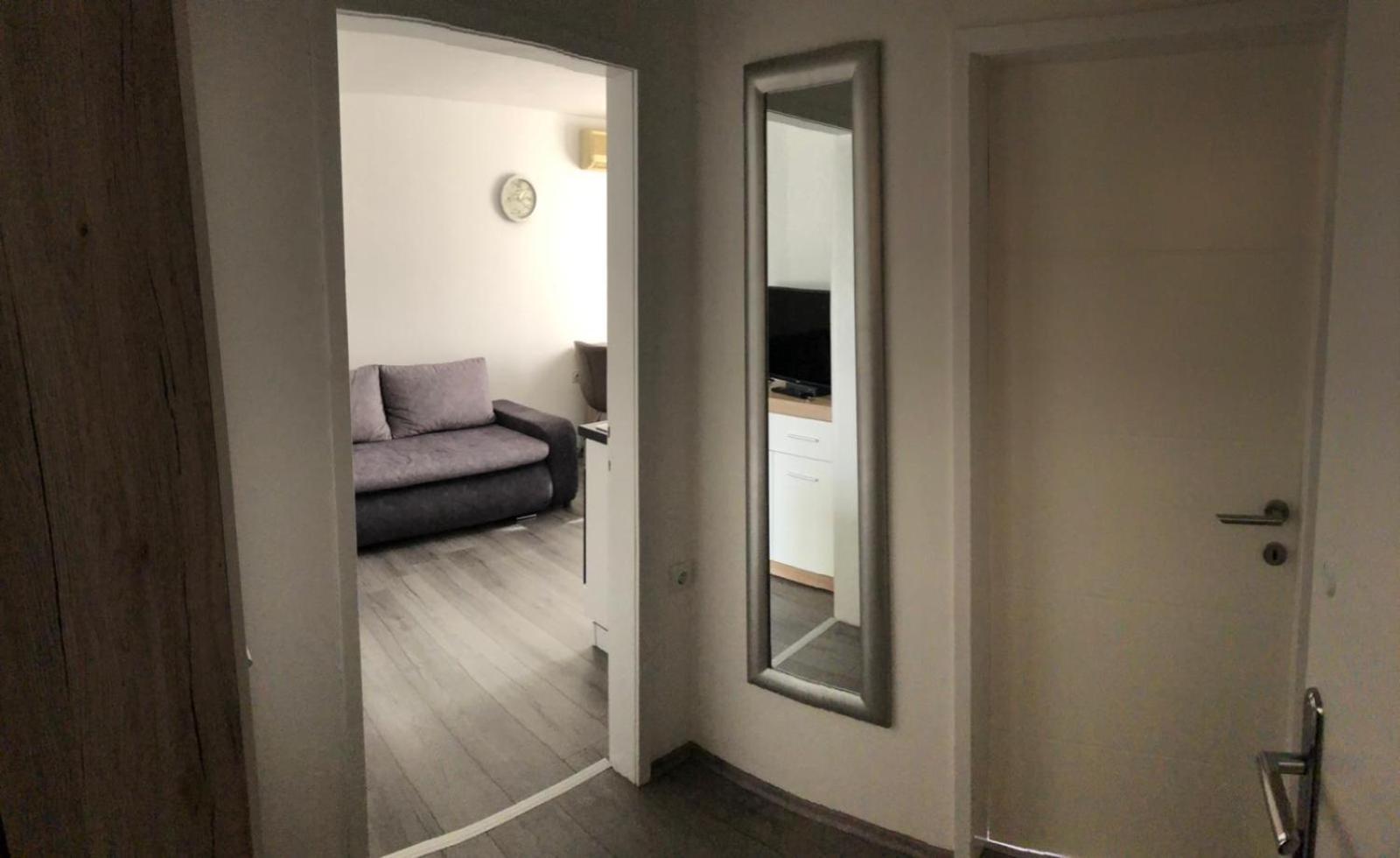 Apartment Florian Ριέκα Εξωτερικό φωτογραφία