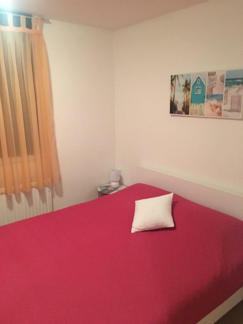 Apartment Florian Ριέκα Εξωτερικό φωτογραφία