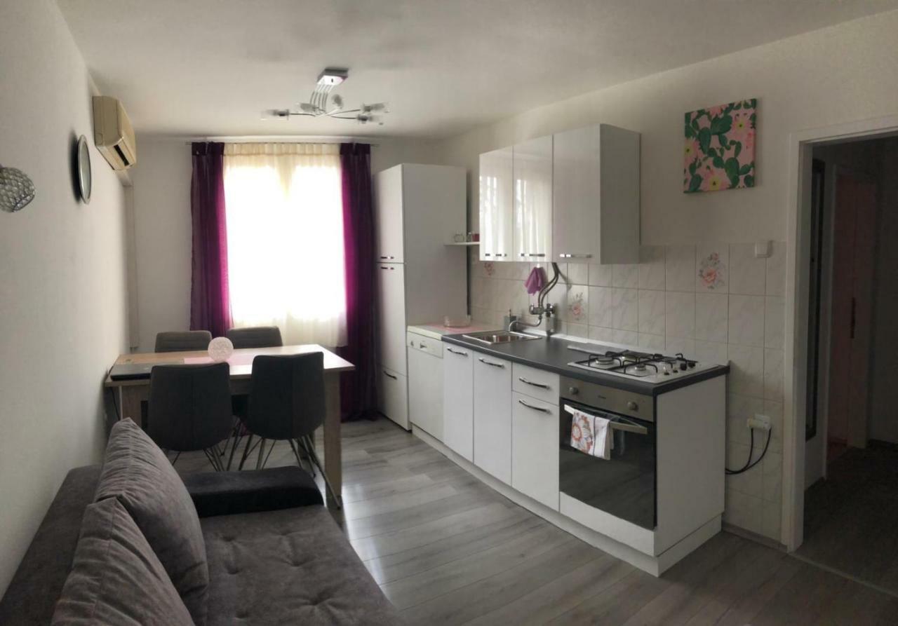 Apartment Florian Ριέκα Εξωτερικό φωτογραφία