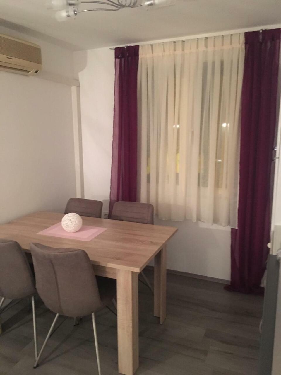 Apartment Florian Ριέκα Εξωτερικό φωτογραφία